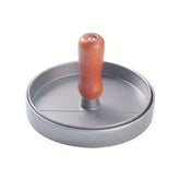 Burger Press Patty Maker Mold Non-Stick